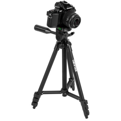 TA10 Black Tripod - Mobile Kit