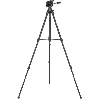 TC63 Black Tripod - Mobile Kit