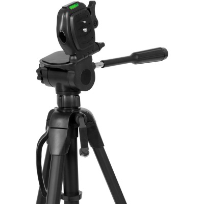 TC63 Black Tripod - Mobile Kit