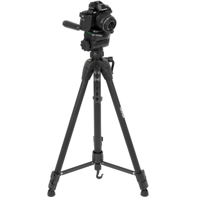 TC63 Black Tripod - Mobile Kit