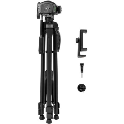 TC63 Black Tripod - Mobile Kit