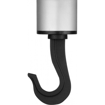 TE68 Tripod Silver-Black