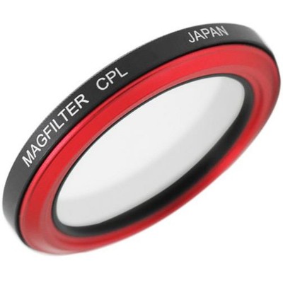 Magfilter Polarizer Filter 36mm