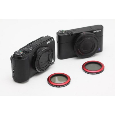 Magfilter Polarizer Filter 36mm