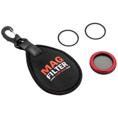 Magfilter Polarizer Filter 36mm