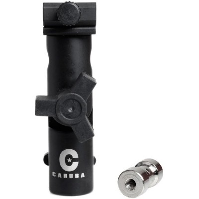 Swivel w/ Spigot