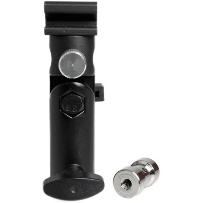 Swivel w/ Spigot