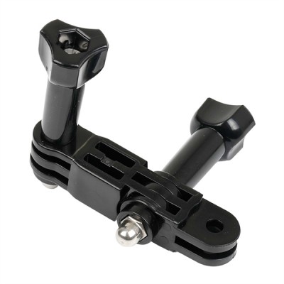 Adjusting Knob Voor GoPro