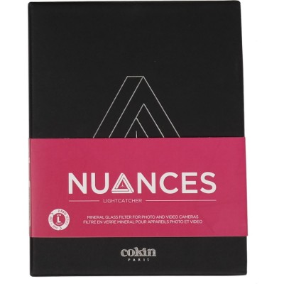 Nuances ND4 - 2 F-stops Z Serie