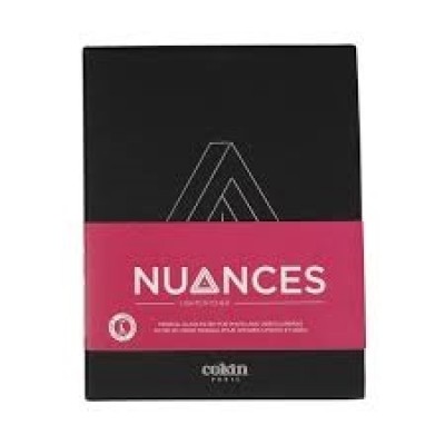 NUANCES ND32 - 5 F-stops Z serie