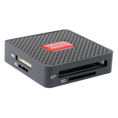 cardreader 35 in 1 USB 3.0