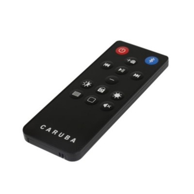 Bluetooth Remote Control for iOS Zwart