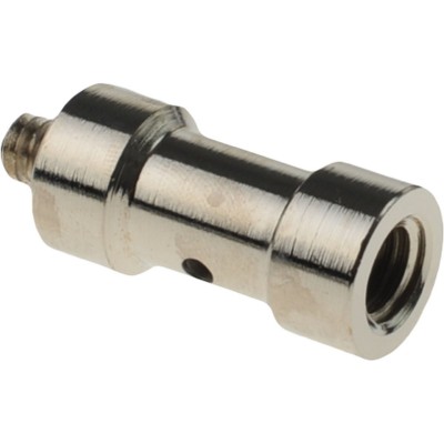 Spigot Adapter 1/4