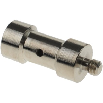 Spigot Adapter 1/4