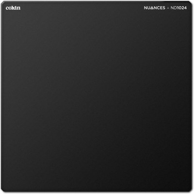Nuances LE Z-PRO Neutral Density 3.0 Filter Kit CMU102