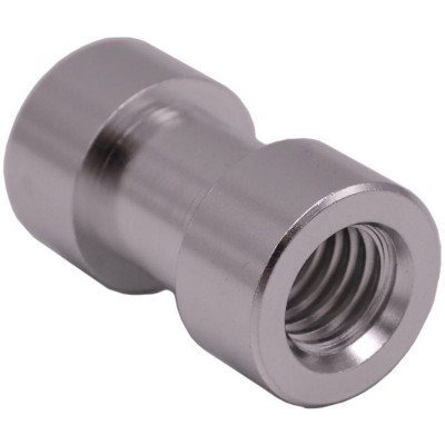 Spigot Adapter 1/4