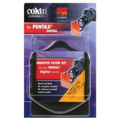 H524-52 Kit DSLR - Pentax (FH-197-RING52)