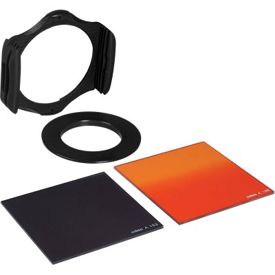 G800A-49 Snap Kit w/ Ring (49mm)