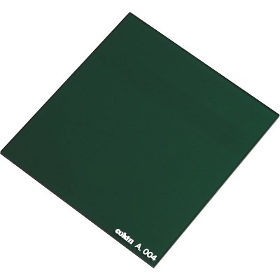 Filter A004 Green