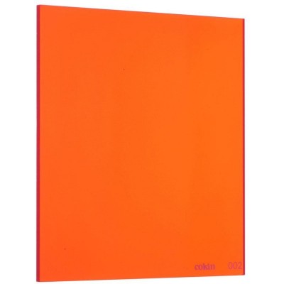 Filter Z002 Orange