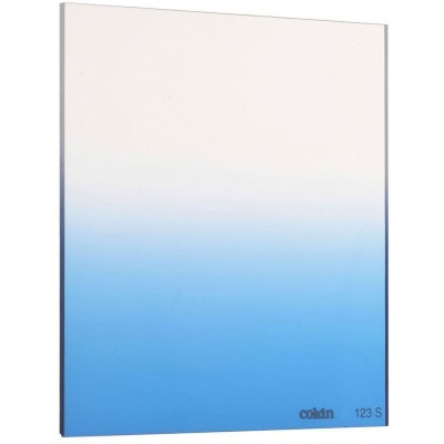 Filter Z123S Gradual Blue B2-SOFT