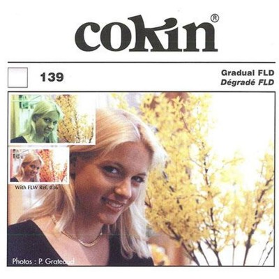 Filter Z139 Gradual FLD