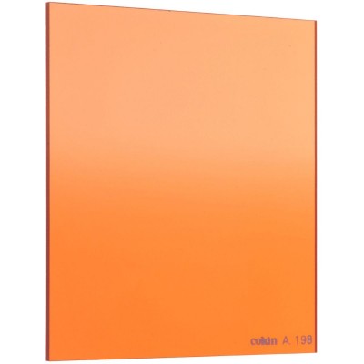 Filter A198 Sunset 2