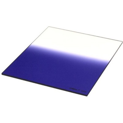 Filter P669 Gradual Fluo Mauve 2