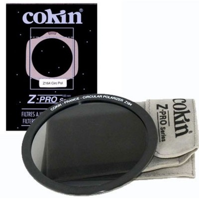 Filter Z164 Circular Polarizer