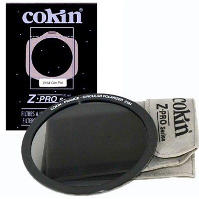 Filter Z164 Circular Polarizer