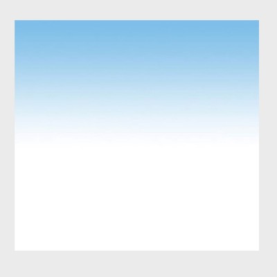Filter Z666 Gradual Fluo Blue 1
