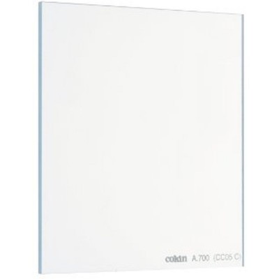 Filter A700 Cyan (CC05C)