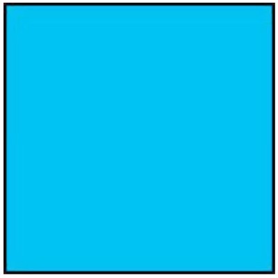 Filter Z709 Cyan CC (CC50C)