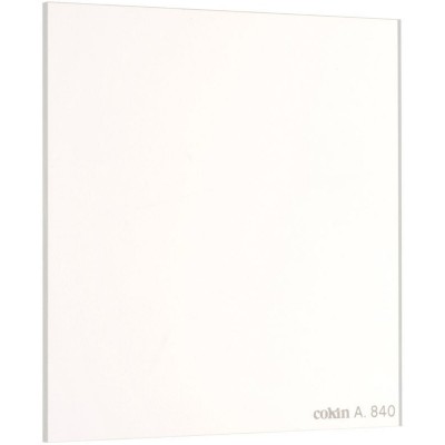 Filter X840 Diffuser 2