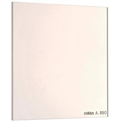 Filter X850 Diffuser 3