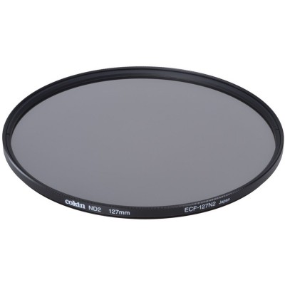 Round Cine Filter ND2 Ø 105mm