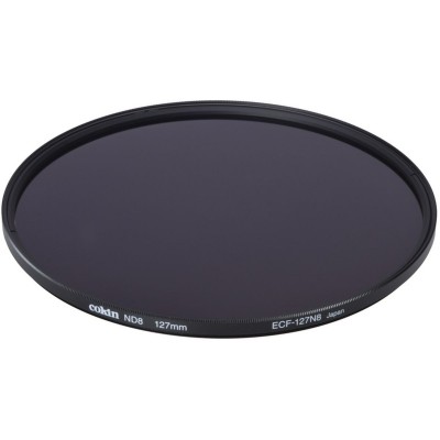 Round Cine Filter ND8 Ø 107mm