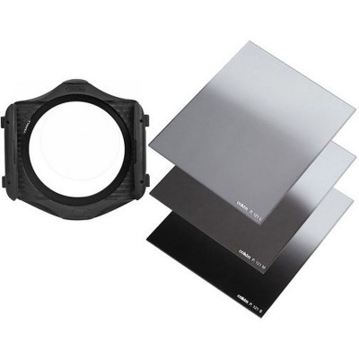 Gradual ND Kit H3HO-25 (Opvolger H250A)
