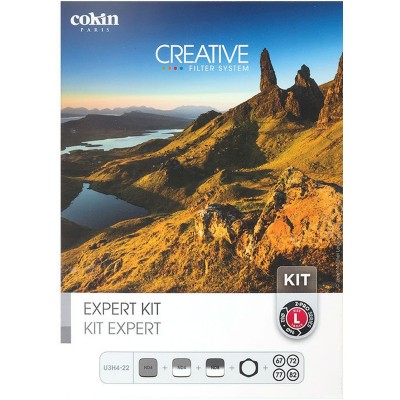 Creative Expert Kit U3H4-22 (L-Serie)