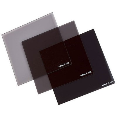 Full ND Filters Kit H300-01 (Opvolger H270)