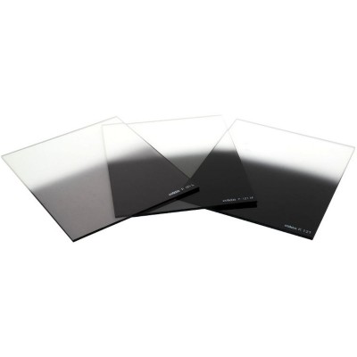Graduated ND Filters Kit H300-02 (M-Serie)