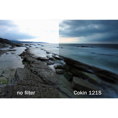 Creative 3 Landscape Grad Filters Kit W300-06XL-Serie