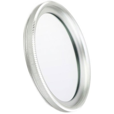 Ultra-Slim MC UV Filter 37mm Silver