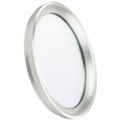 Ultra-Slim MC UV Filter 40.5mm Silver