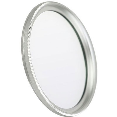 Ultra-Slim MC UV Filter 49mm Silver