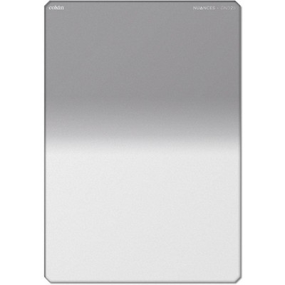 Nuances GND ND2 Soft 1 F-stops Z Serie