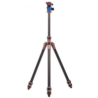 Alum. Airhed 360Balhfd+Arca compplate+PanoCl.