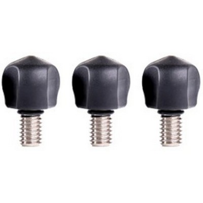 Bootz Rubber Statiefvoetjes