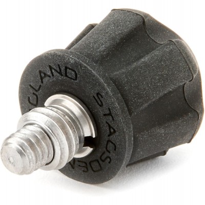 Bootz Rubber Statiefvoetjes