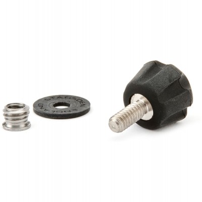 Bootz Rubber Statiefvoetjes